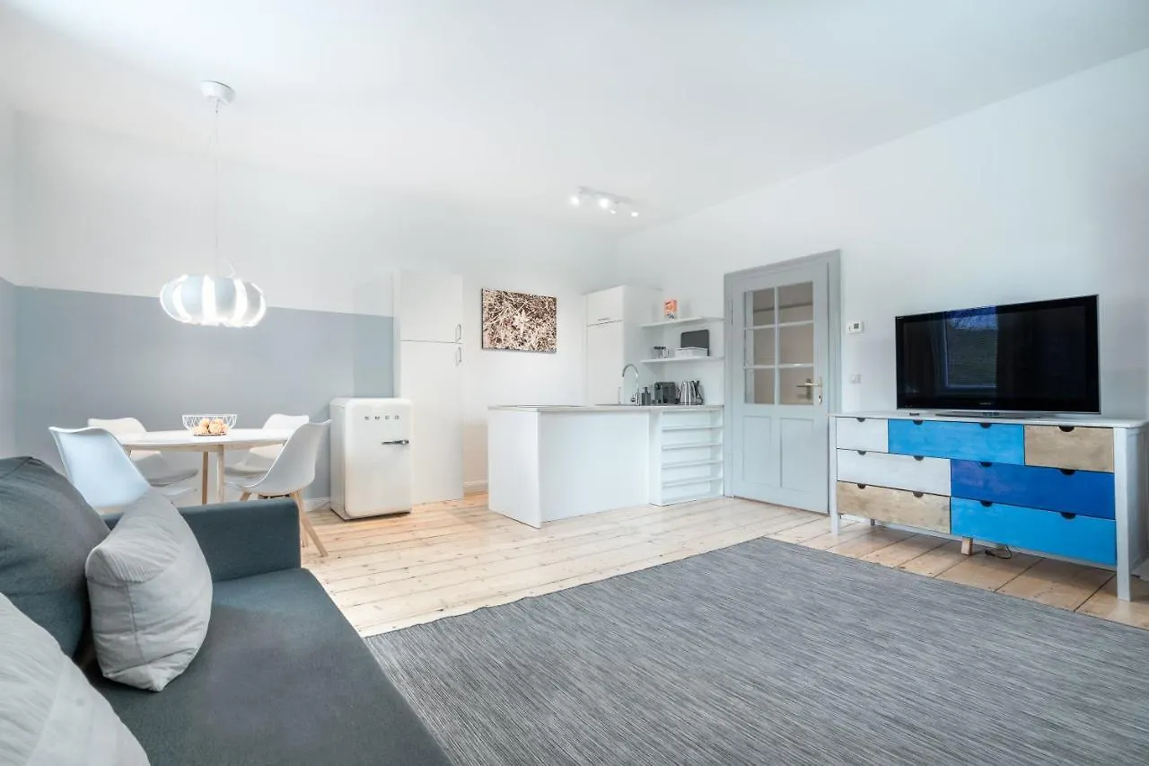 Innsbruckhomes At Botanical Garden Daire İnnsbruck
