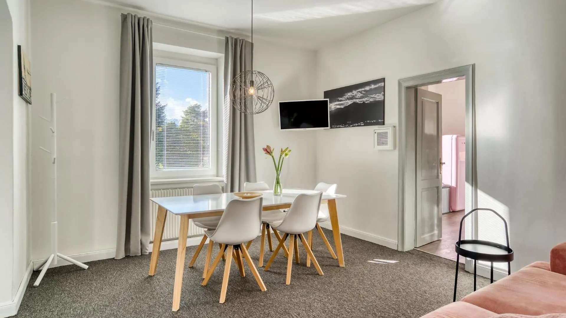 Innsbruckhomes At Botanical Garden 0*, İnnsbruck